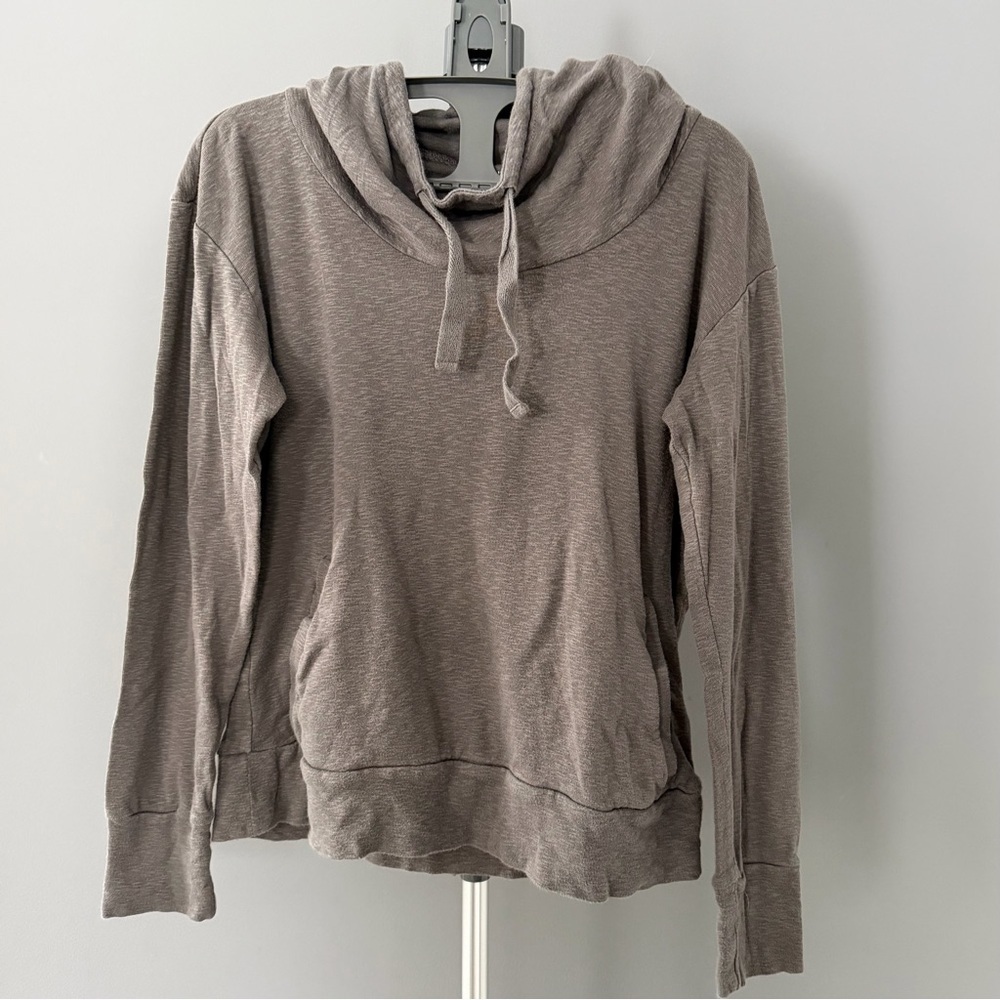 Columbia Hooded Pocket Shirt